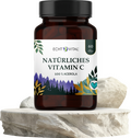 Vitamin C Kapseln